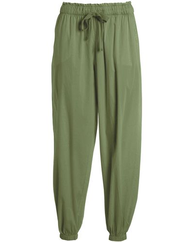Deha Pantalone - Verde