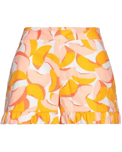Kate Spade Shorts & Bermudashorts - Orange