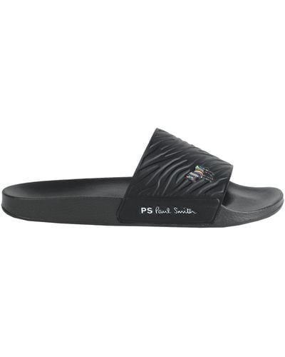 PS by Paul Smith Sandals - Black