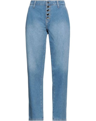 ALESSIA SANTI Jeans - Blue