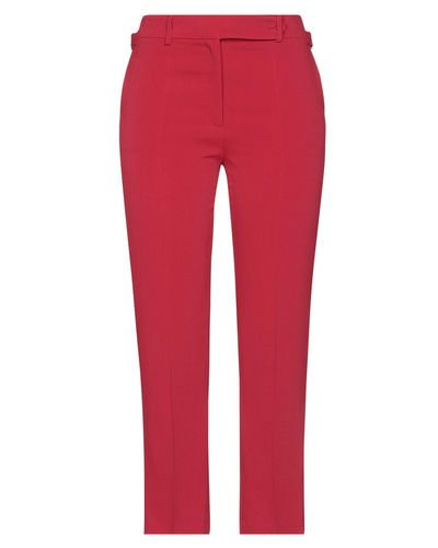 RED Valentino Hose - Rot