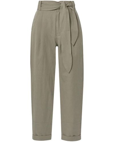Apiece Apart Trousers - Grey