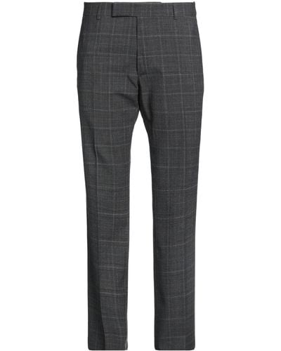 Dunhill Trouser - Grey