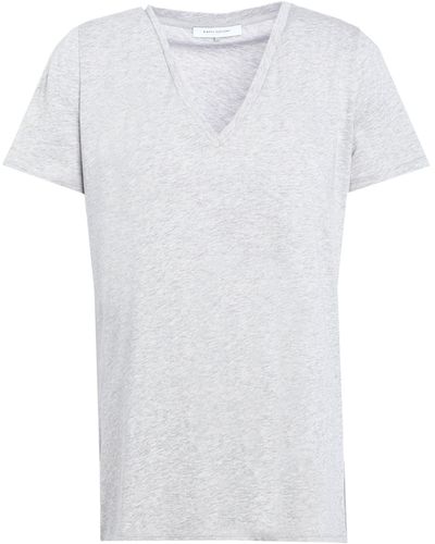 NINETY PERCENT T-shirt - Grey