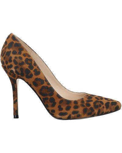 Nine West Pumps - Brown