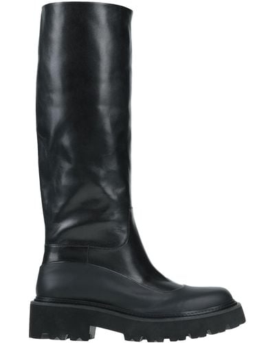 Pinko Boot - Black