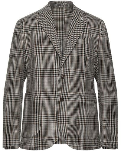 L.B.M. JACKET main image 1