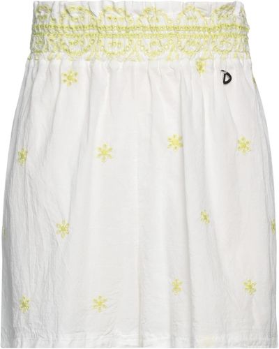 Dixie Shorts & Bermuda Shorts - Gray