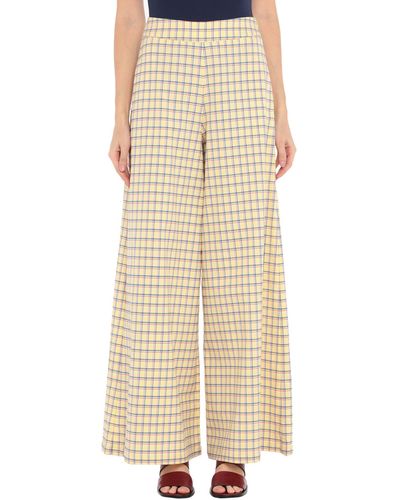 Ultrachic Trousers - Natural