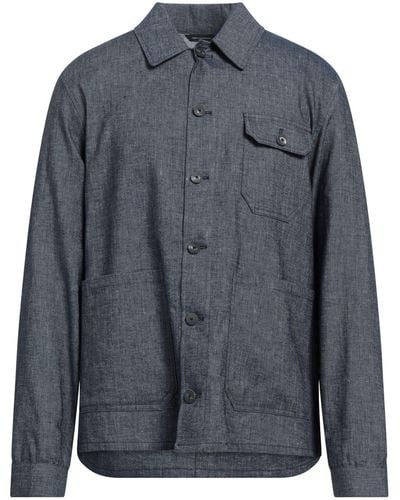 Cruna Shirt - Blue