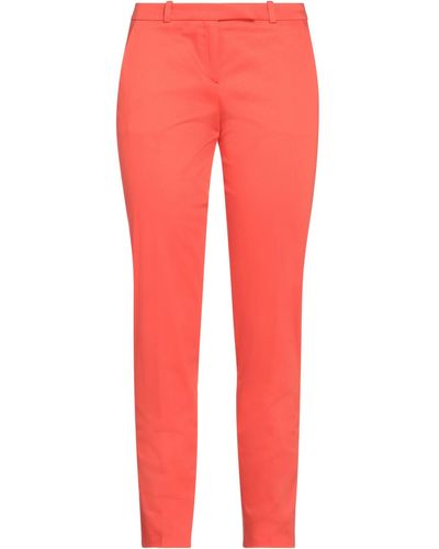 HUGO Trousers - Red