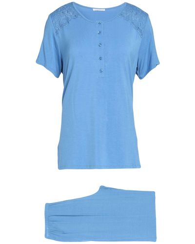 Verdissima Sleepwear - Blue