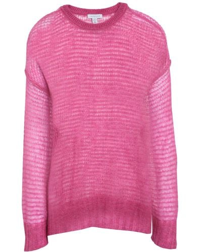 TOPSHOP Sweater - Pink