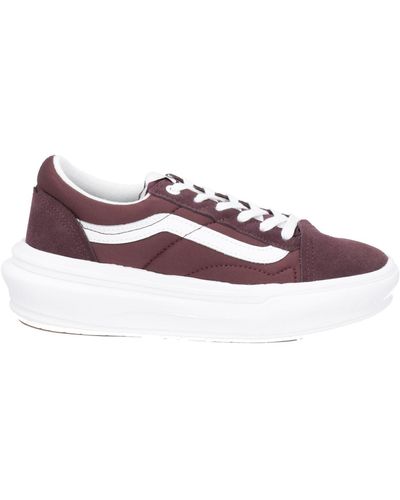 Zapatillas vans mujer rebajas cheap