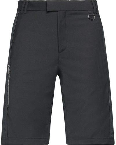 Les Hommes Shorts & Bermuda Shorts - Grey