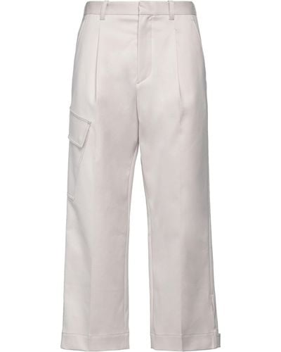 OAMC Trousers - White