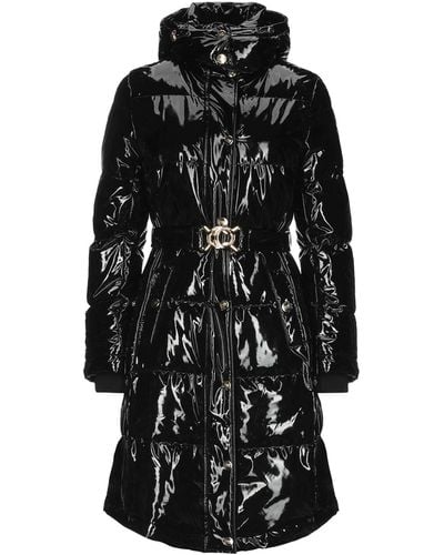 Class Roberto Cavalli Jacket - Black