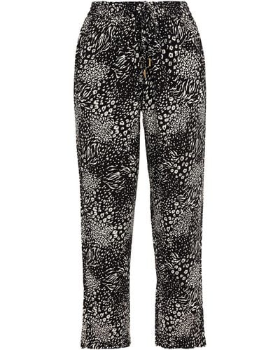 Joie Trousers - Grey