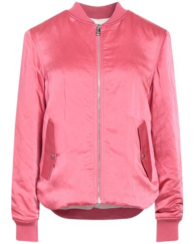 Zadig & Voltaire Chaqueta y Cazadora - Rosa