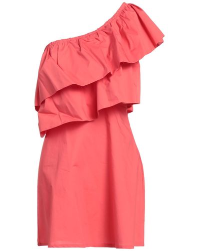 Peperosa Mini Dress - Pink