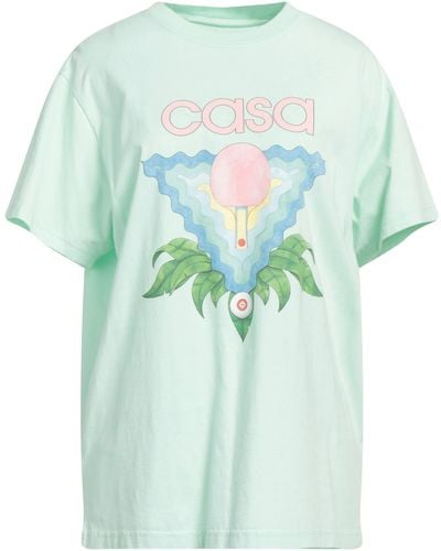Casablancabrand T-shirts - Blau