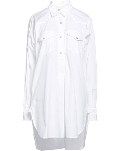 Laneus Camisa - Blanco