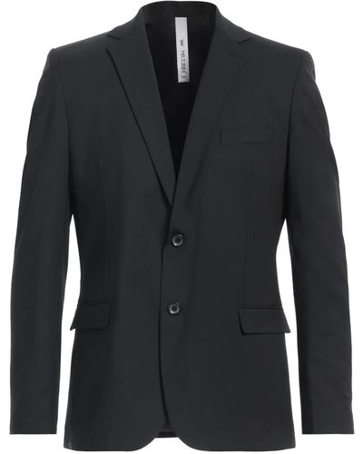 MULISH Blazer - Black