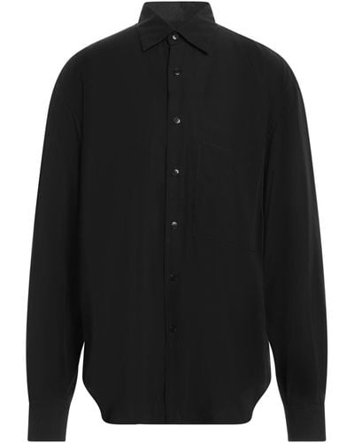 Costumein Shirt - Black