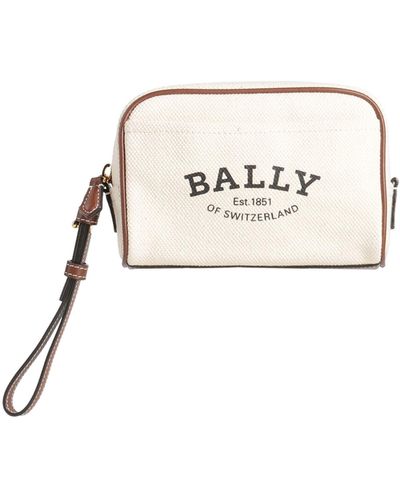 Bally Borsa A Mano - Multicolore