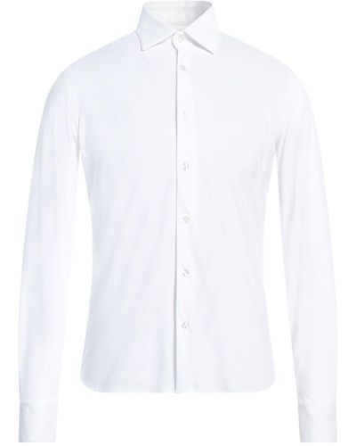 Rrd Shirt - White