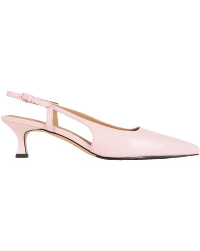 & Other Stories Pumps - Pink