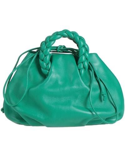 Hereu Handbag - Green