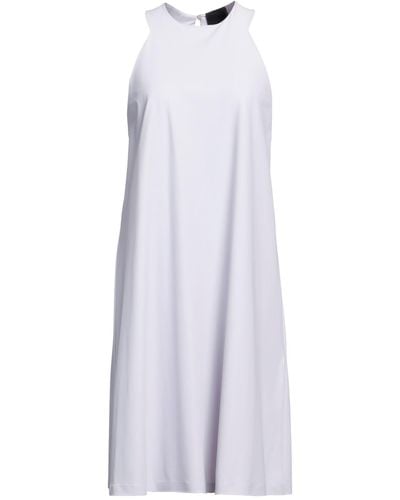 Rrd Robe midi - Blanc