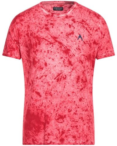 Hangar T-shirt - Pink