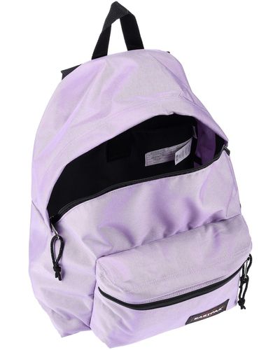 Eastpak Backpack - Purple