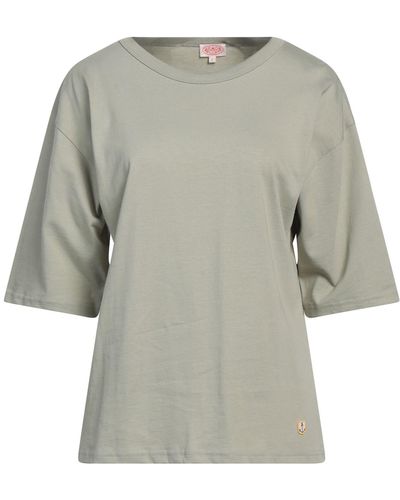 Armor Lux T-shirt - Gray