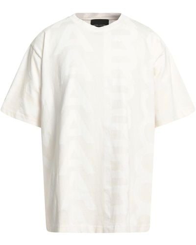 Marc Jacobs T-shirts - Weiß
