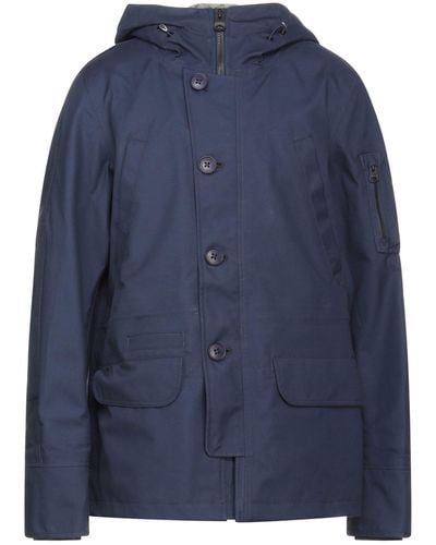 Spiewak Jacket - Blue