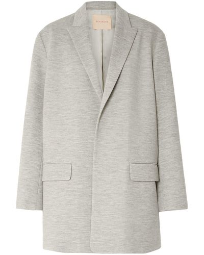 ROKSANDA Suit Jacket - Gray