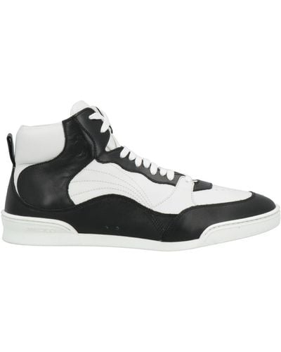 Jimmy Choo Sneakers - Weiß