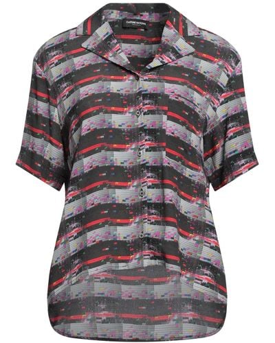 CoSTUME NATIONAL Camisa - Multicolor