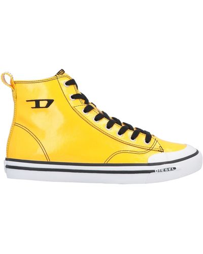 DIESEL Sneakers - Amarillo