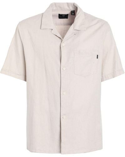 Dockers Shirt - White