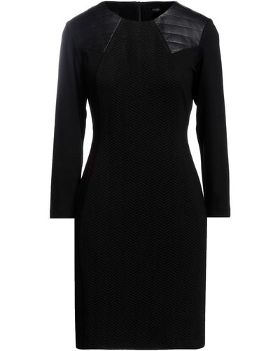 Black Fracomina Dresses for Women | Lyst