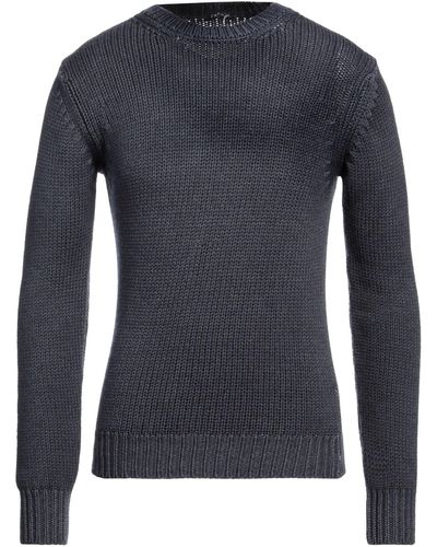 Retois Jumper - Blue