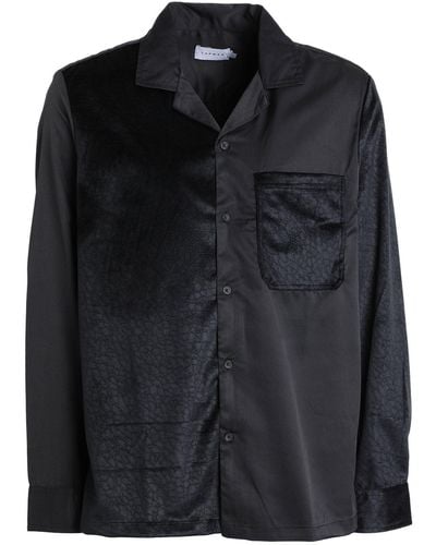 TOPMAN Shirts for Men | Online Sale up to 72% off | Lyst