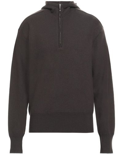 Burberry Pullover - Gris