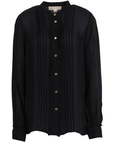 MICHAEL Michael Kors Shirt - Black