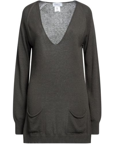 Pianurastudio Sweater - Gray