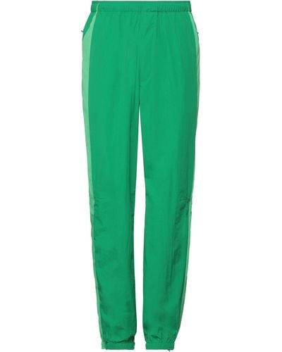 Y-3 Trousers - Green